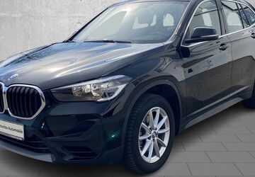 BMW X1 65.071 km 20.990 &euro; Quickborn 25451