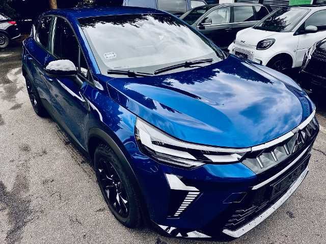 Mitsubishi ASX 3.000 km 20.900 &euro; Hamburg 22045