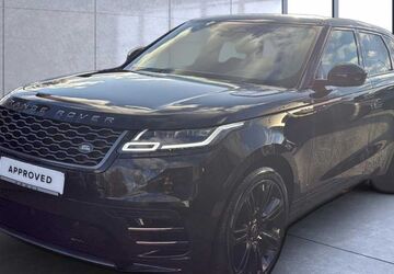 Land Rover Range Rover Velar 29.138 km 55.899 &euro; Hamburg 22525