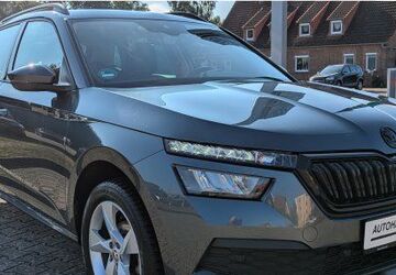 Skoda Kamiq 78.950 km 18.790 &euro; Geesthacht 21502