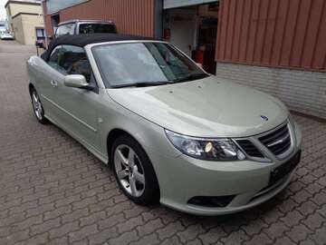 Gebrauchte Saab 9-3