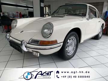 Gebrauchte Porsche 912