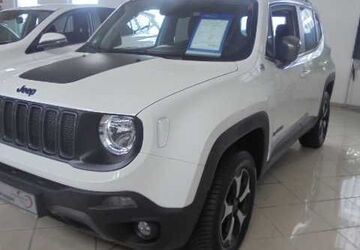 Jeep Renegade 10.490 km 28.490 &euro; Hamburg 22043