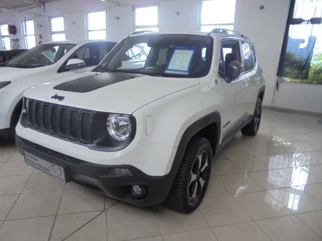 Jeep Renegade 10.490 km 28.490 &euro; Hamburg 22043