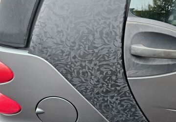 Smart ForTwo 51.000 km 12.200 &euro; Hamburg 22529