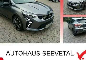 Mitsubishi Colt 38.490 km 17.850 &euro; Seevetal 21217