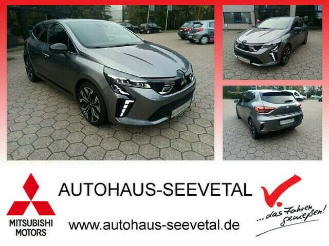 Mitsubishi Colt 38.490 km 17.850 &euro; Seevetal 21217