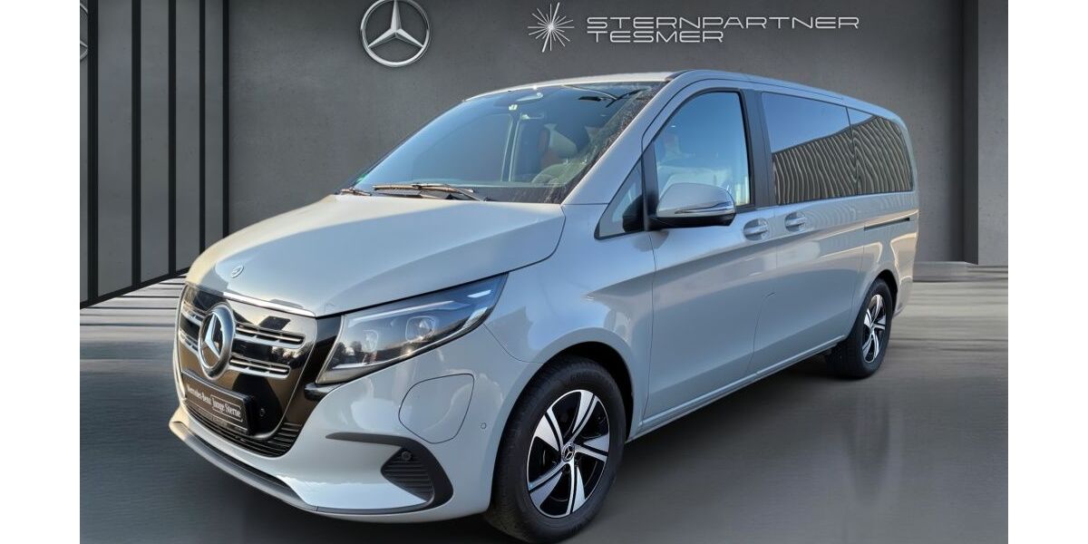 Mercedes-Benz EQV 11.919 km 54.470 &euro; Rellingen 25462