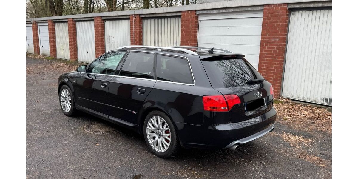 Audi A4 259.000 km 3.490 &euro; Hamburg 22043