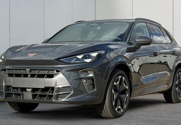 Cupra Terramar 5.120 km 39.780 &euro; Buchholz 21244