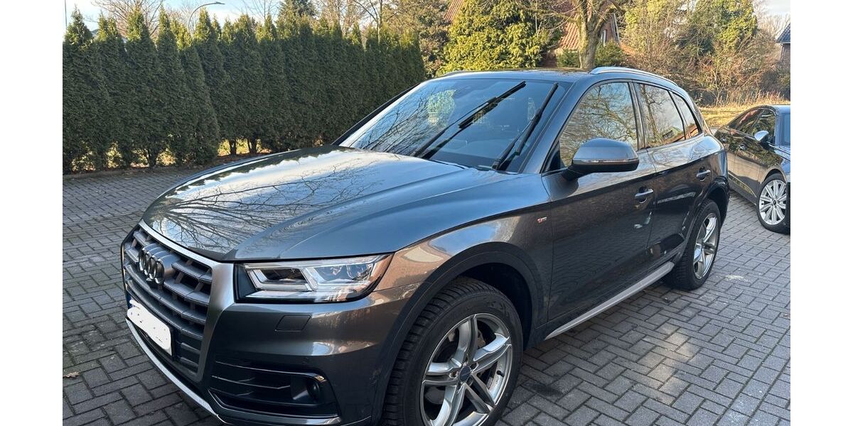 Audi Q5 117.000 km 29.900 &euro; Norderstedt 22848