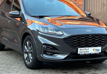Ford Kuga 65.000 km 21.750 &euro; Geesthacht (bei Hamburg) 21502