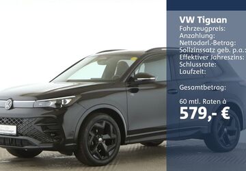 VW Tiguan 15.036 km 41.920 &euro; Buchholz 21244