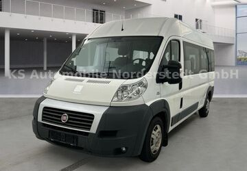 Fiat Ducato 184.292 km 14.900 &euro; Bönningstedt 25474
