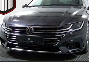 VW Arteon 137.988 km 19.887 &euro; Hamburg Stadtteil Horn 22119