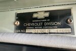 Chevrolet Fleetline DeLuxe voll restauriert 15.500 km 24.999 &euro; Hamburg 22339