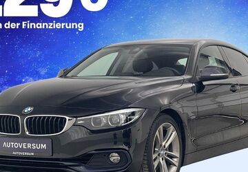 BMW 440 101.980 km 29.745 &euro; Uetersen bei Hamburg 25436