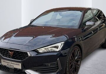 Seat Leon 31.549 km 29.444 &euro; Hamburg 22303