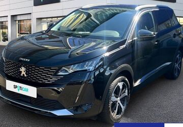 Peugeot 5008 92.234 km 23.990 &euro; Hamburg 22529