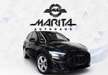Audi SQ5 112.000 km 42.949 &euro; Hamburg 22047