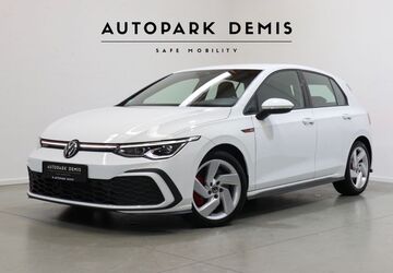 VW Golf 45.300 km 24.755 &euro; Appen 25482