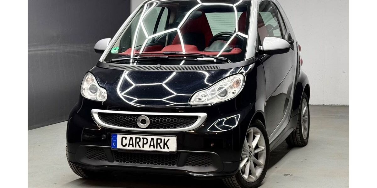 Smart ForTwo 120.000 km 5.700 &euro; Hamburg 22111