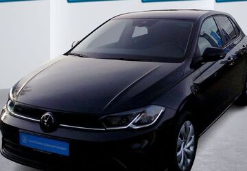 VW Polo 10.760 km 19.940 &euro; Hamburg 22111