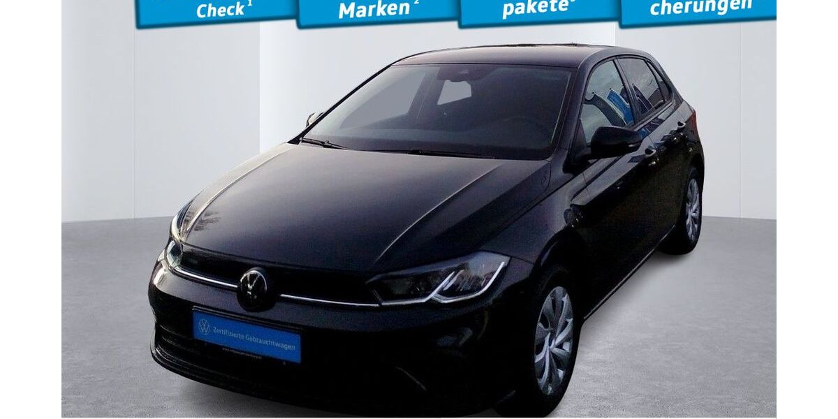 VW Polo 10.760 km 19.940 &euro; Hamburg 22111