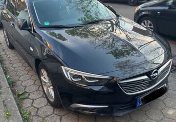 Opel Insignia 255.000 km 7.775 &euro; Hamburg 22115