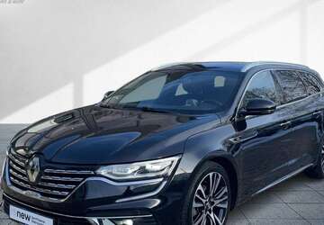 Renault Talisman 40.990 km 25.895 &euro; Hamburg-Harburg 21079