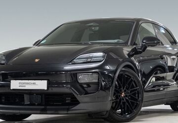 Porsche Macan 17.900 km 103.900 &euro; Hamburg 22087