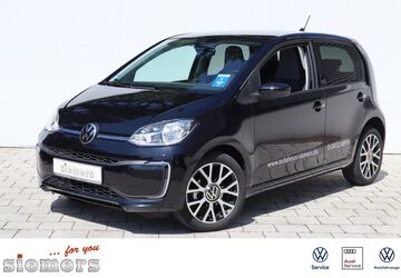 VW e-up! 11.500 km 22.750 &euro; Geesthacht 21502