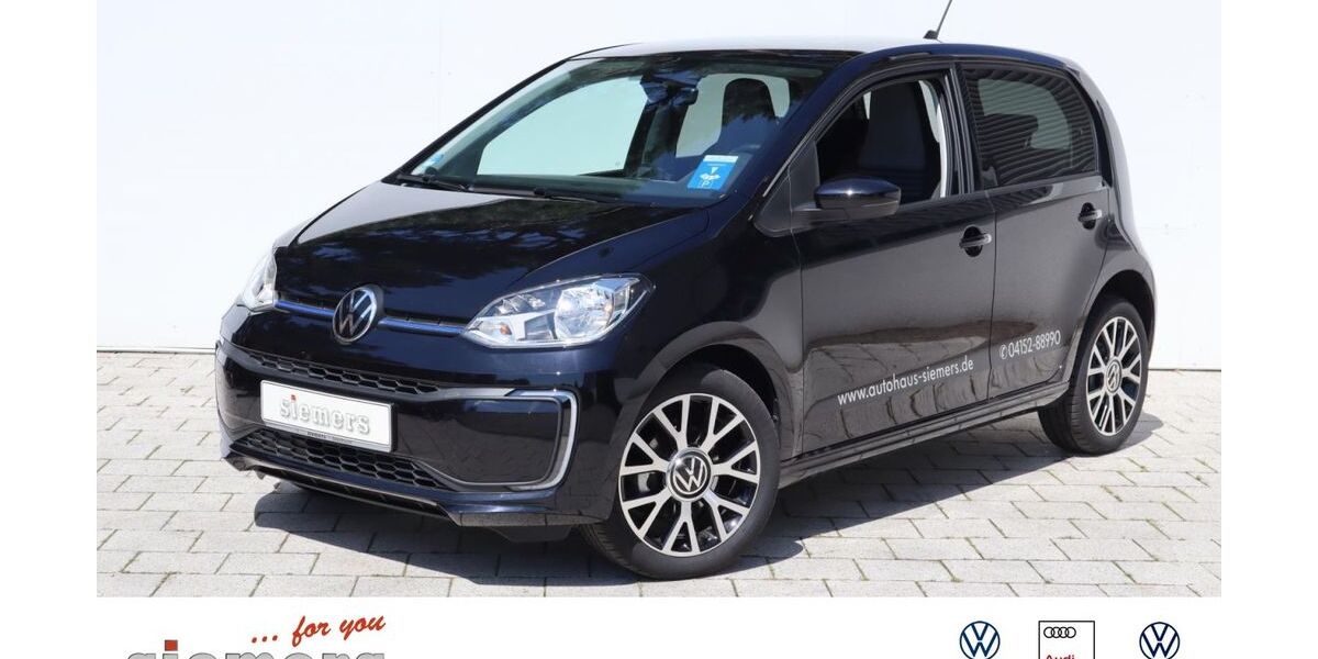 VW e-up! 11.500 km 22.750 &euro; Geesthacht 21502