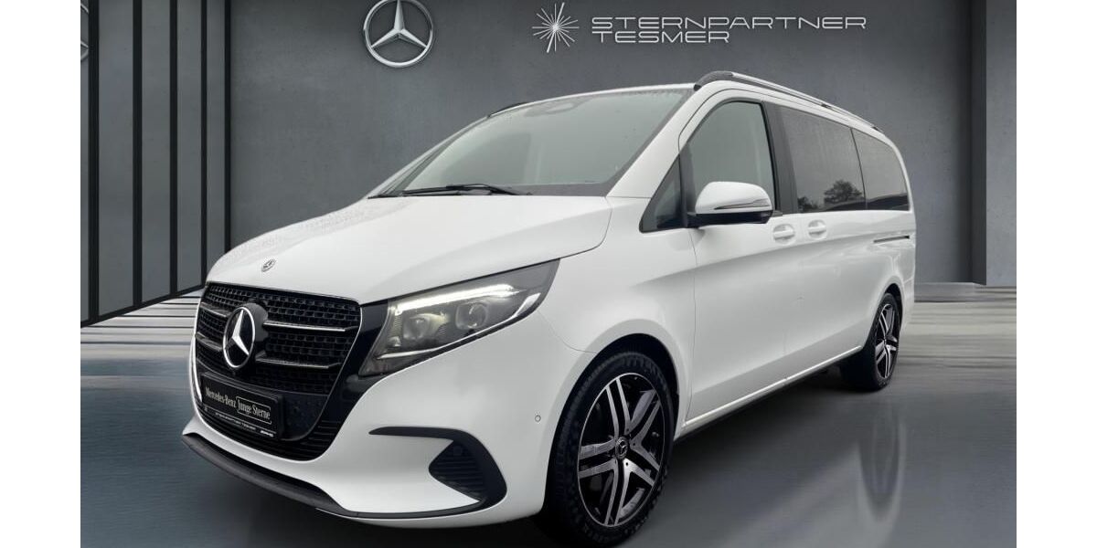 Mercedes-Benz V 220 23.479 km 59.800 &euro; Hamburg 21079