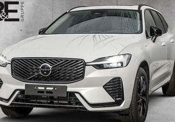 Volvo XC60 3.368 km 67.950 &euro; Glinde 21509