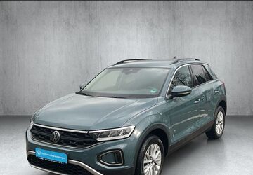 VW T-Roc 19.723 km 22.450 &euro; Hamburg 22399