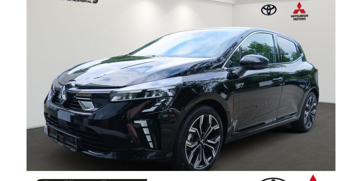 Mitsubishi Colt 1.001 km 22.980 &euro; Hamburg 22399