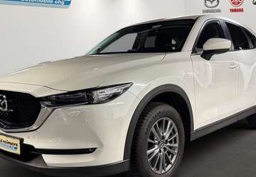Mazda CX-5 81.042 km 19.385 &euro; Hamburg 22457