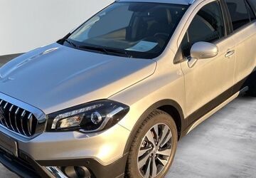 Suzuki SX4 16.500 km 18.685 &euro; Hamburg 22041