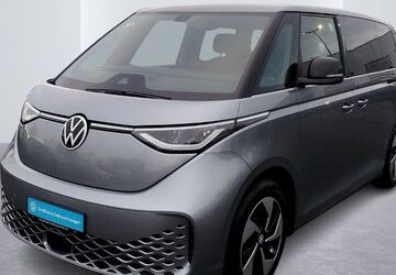 VW ID. Buzz 26.506 km 42.740 &euro; Hamburg 22111