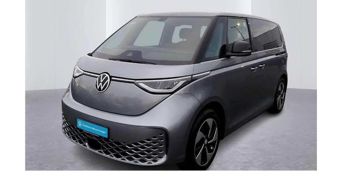 VW ID. Buzz 26.506 km 42.740 &euro; Hamburg 22111