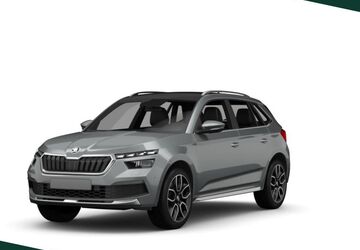 Skoda Kamiq 91.691 km 17.990 &euro; Buxtehude 21614