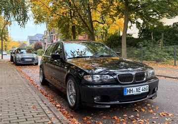 BMW 325 101.000 km 10.900 &euro; Hamburg 22149