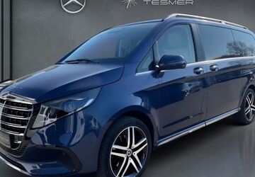 Mercedes-Benz V 300 16.494 km 84.999 &euro; Hamburg 21079