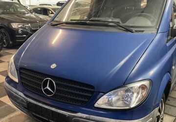Mercedes-Benz Vito 279.000 km 2.999 &euro; Hamburg 22087