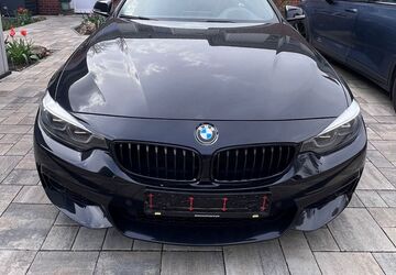BMW 420 44.133 km 28.499 &euro; Hamburg 22143