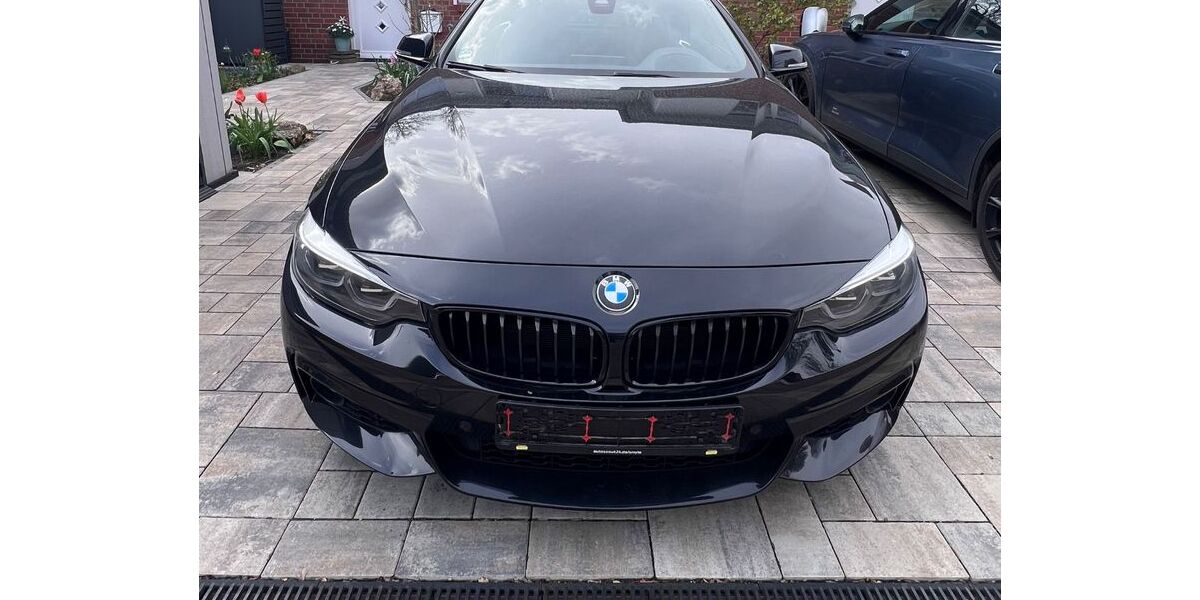 BMW 420 44.133 km 28.899 &euro; Hamburg 22143