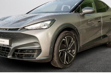 Cupra Tavascan 7.500 km 45.500 &euro; Pinneberg 25421