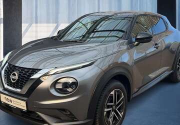 Nissan Juke 29.313 km 17.490 &euro; Hamburg 22529