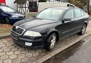 Skoda Octavia 314.000 km 1.999 &euro; Winsen/Luhe 21423